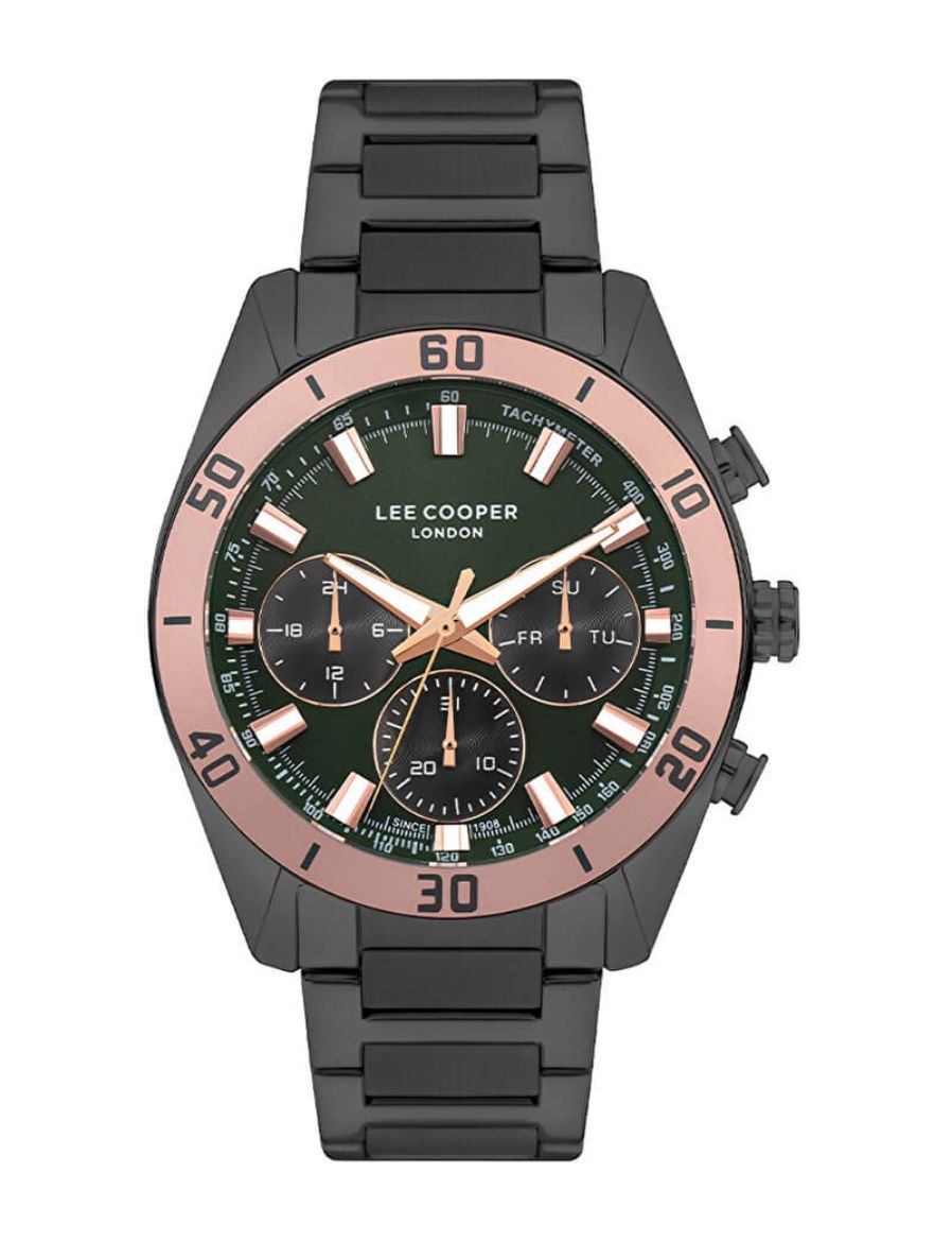 Lee Cooper Quartz Erkek Kol Saati LC07948.070