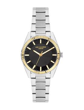 Lee Cooper Quartz Kadın Kol Saati LC07951.260