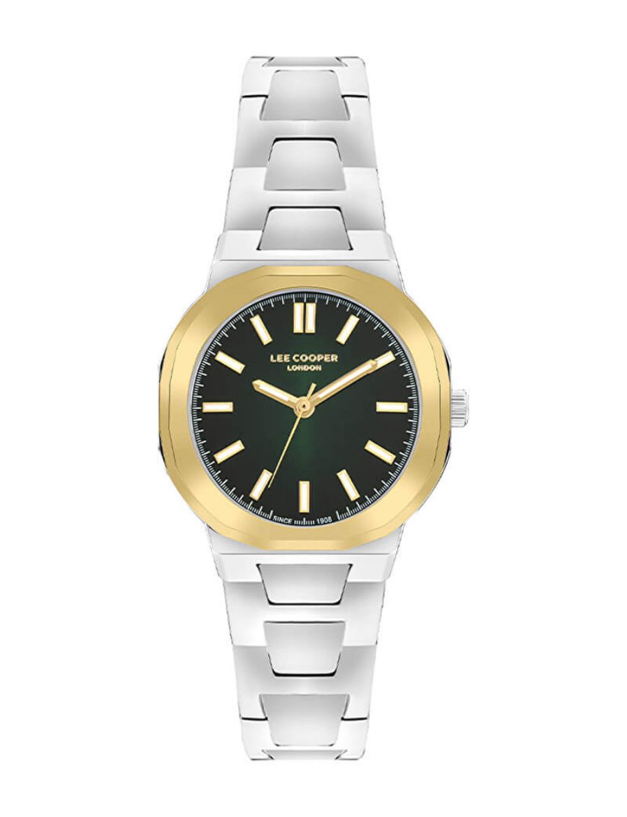 Lee Cooper Quartz Kadın Kol Saati LC07953.270