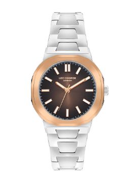 Lee Cooper Quartz Kadın Kol Saati LC07953.540
