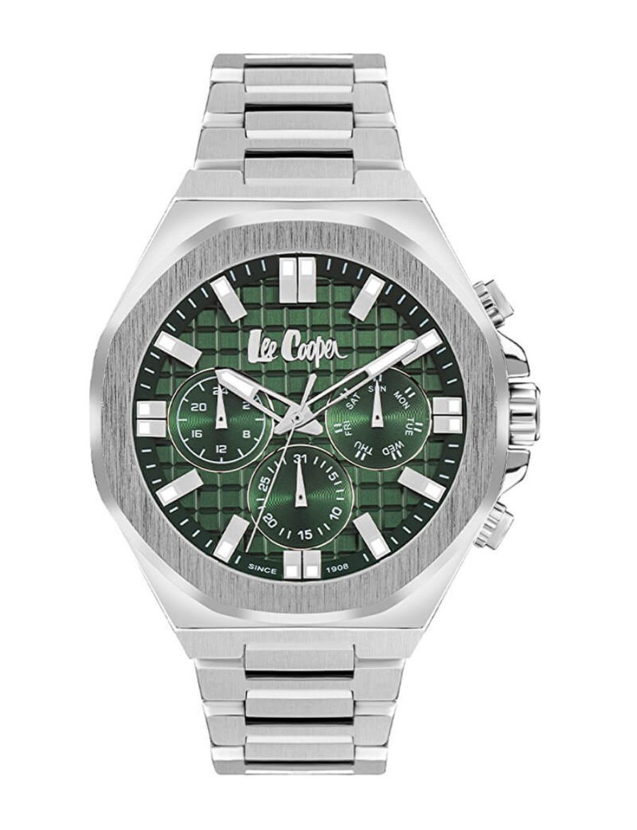 Lee Cooper Quartz Erkek Kol Saati LC07982.370
