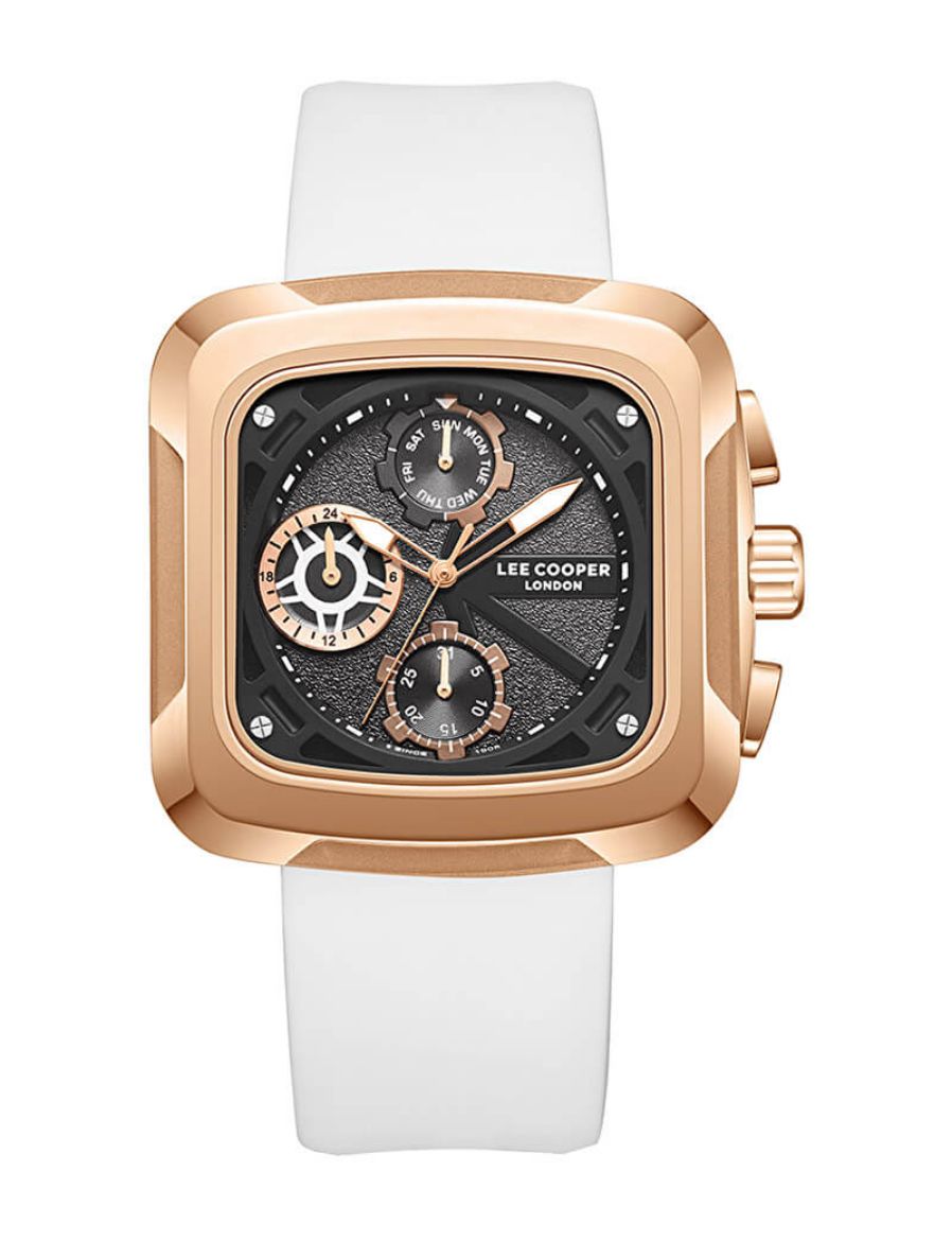 Lee Cooper Quartz Erkek Kol Saati LC08012.453