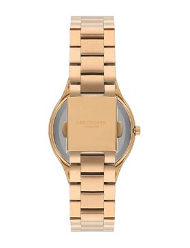Lee Cooper Quartz Kadın Kol Saati LC07874.450