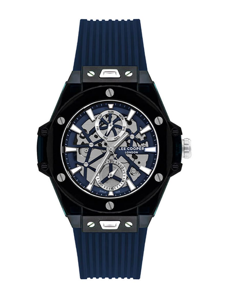 Lee Cooper Quartz Erkek Kol Saati LC07975.399