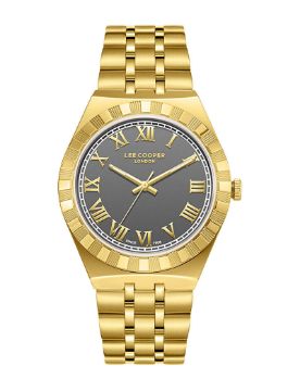 Lee Cooper Quartz Erkek Kol Saati LC08060.160
