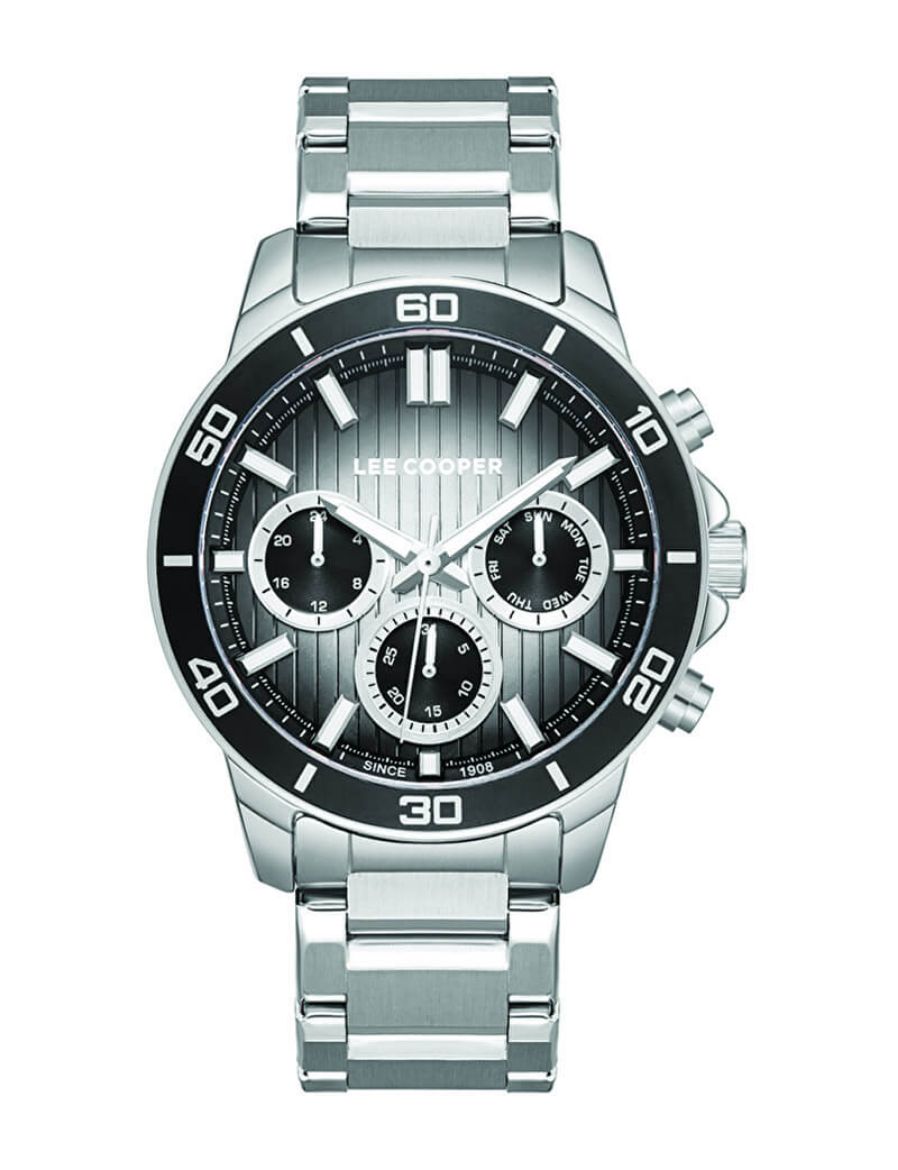 Lee Cooper Quartz Erkek Kol Saati LC08106.350