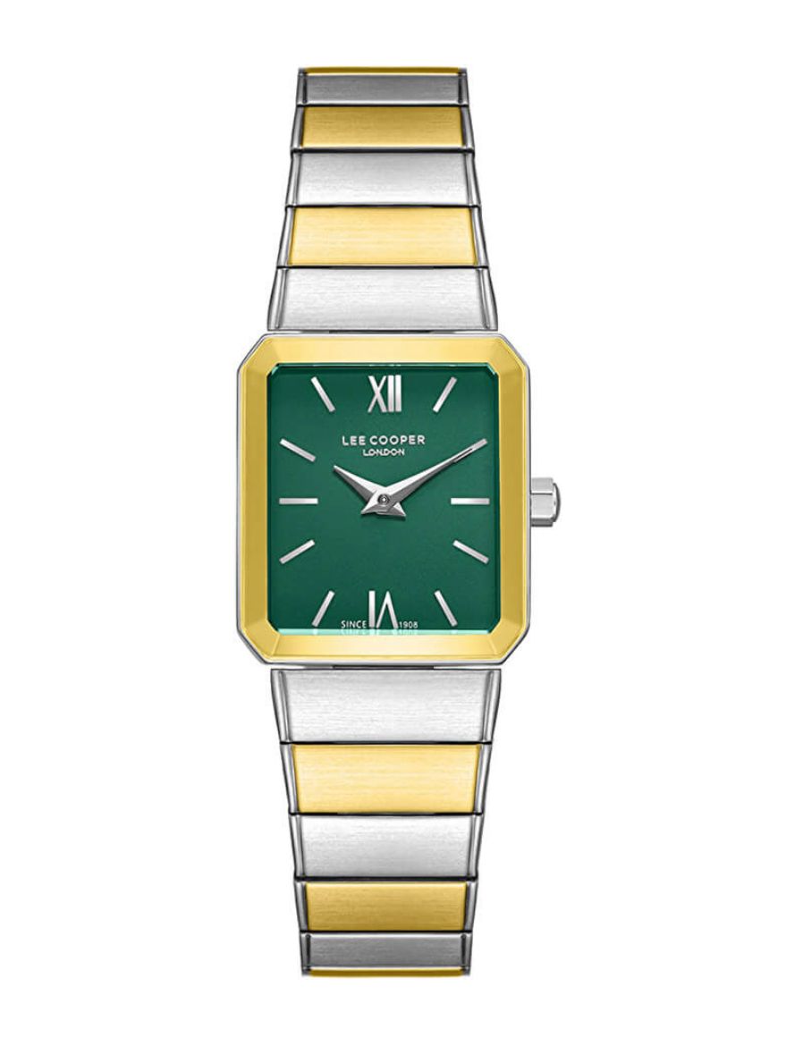 Lee Cooper Quartz Kadın Kol Saati LC08131.270