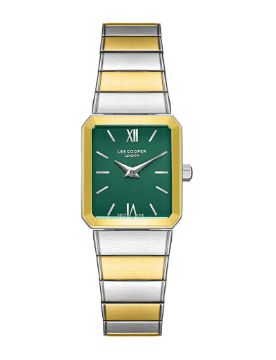 Lee Cooper Quartz Kadın Kol Saati LC08131.270