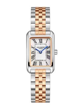 Lee Cooper Quartz Kadın Kol Saati LC08135.520