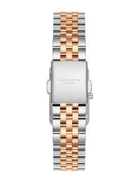 Lee Cooper Quartz Kadın Kol Saati LC08135.520