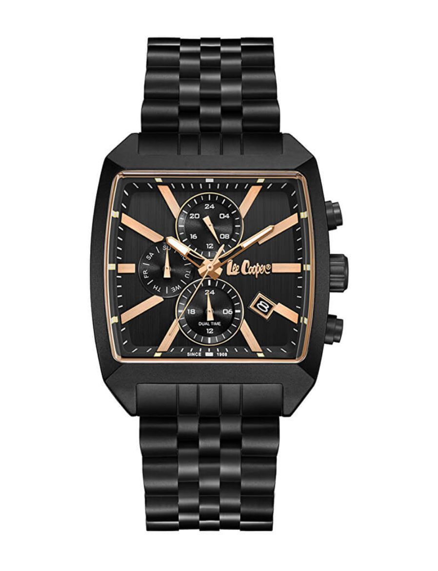 Lee Cooper Quartz Erkek Kol Saati LC08139.650