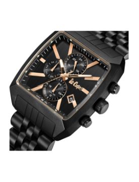 Lee Cooper Quartz Erkek Kol Saati LC08139.650