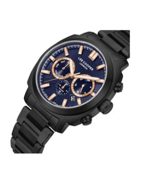 Lee Cooper Quartz Erkek Kol Saati LC08144.690