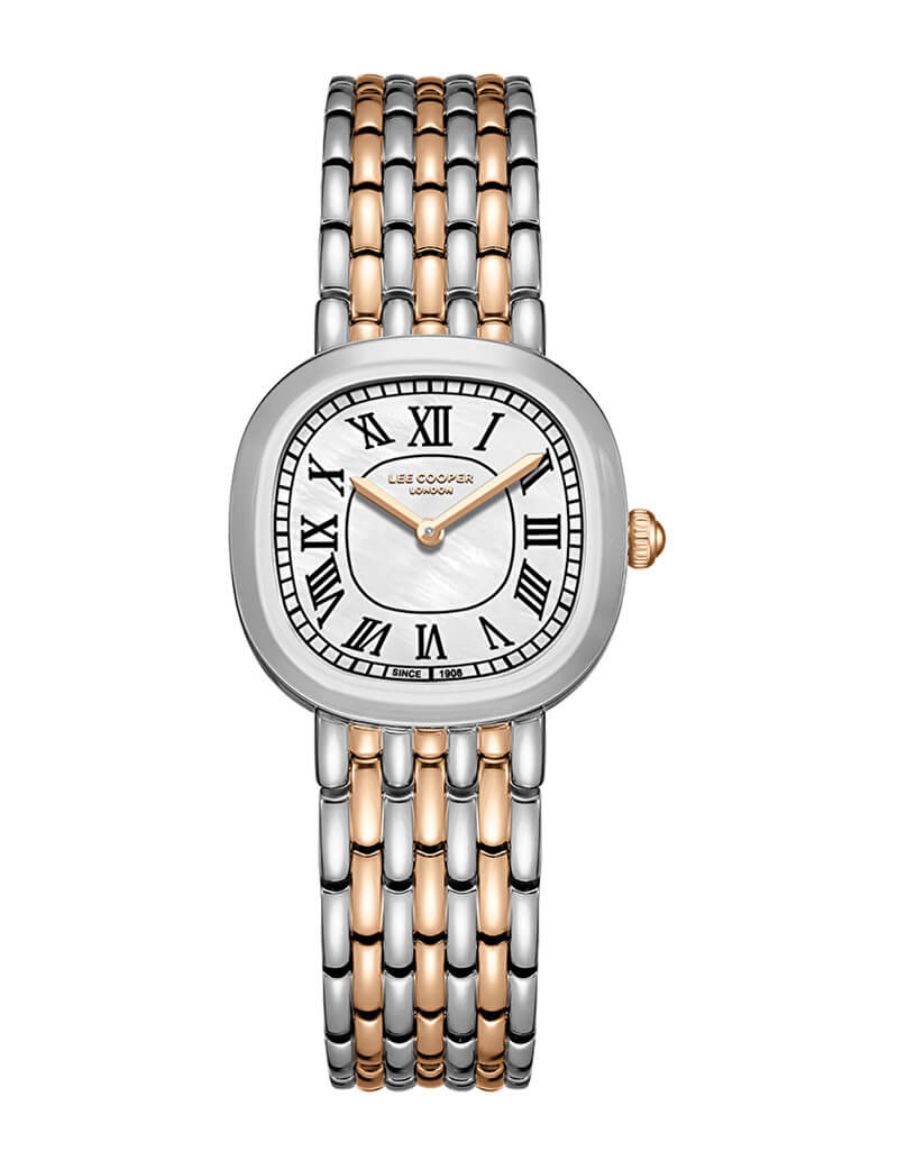 Lee Cooper Quartz Kadın Kol Saati LC08159.520