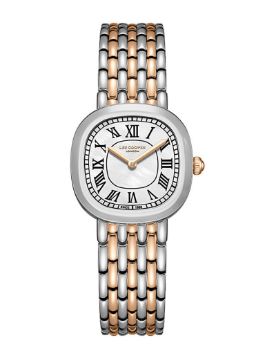 Lee Cooper Quartz Kadın Kol Saati LC08159.520