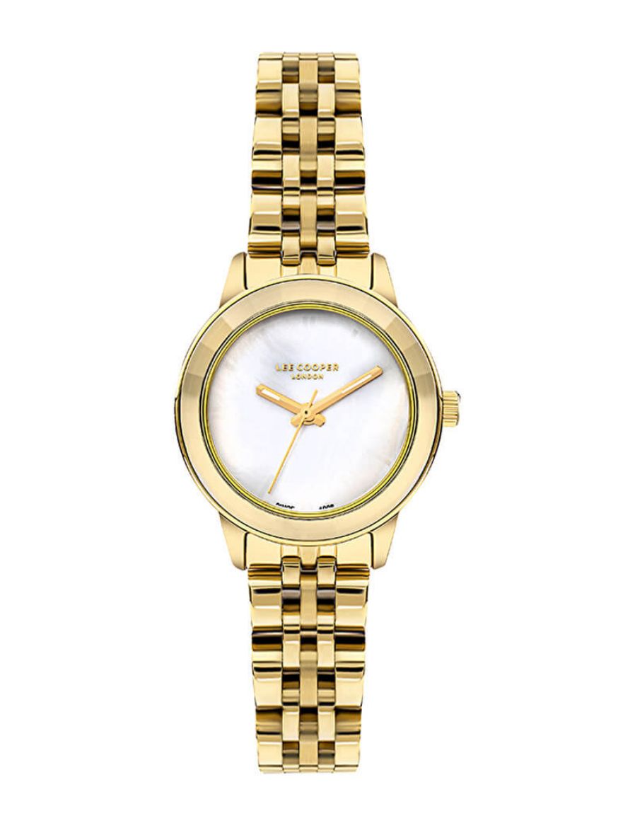 Lee Cooper Quartz Kadın Kol Saati LC07934.120