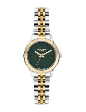 Lee Cooper Quartz Kadın Kol Saati LC07934.370