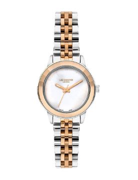 Lee Cooper Quartz Kadın Kol Saati LC07934.520