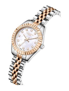 Lee Cooper Quartz Kadın Kol Saati LC07956.520