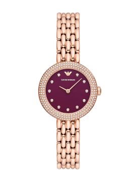 Emporio Armani Quartz Kadın Kol Saati AR11491