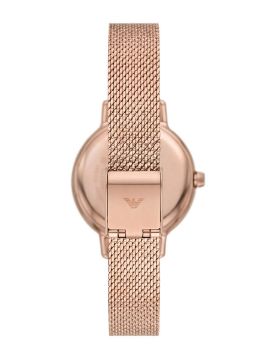 Emporio Armani Quartz Kadın Kol Saati AR11512