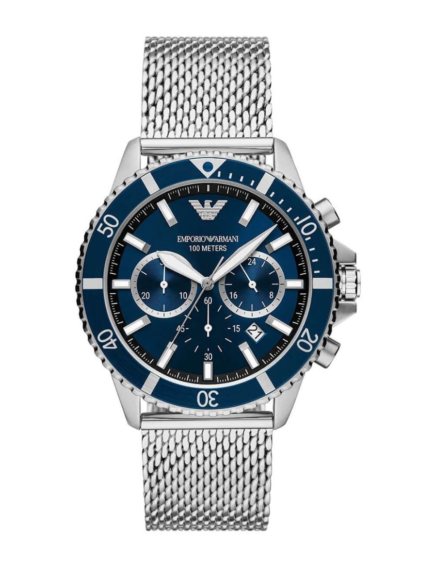 Emporio Armani Quartz Erkek Kol Saati AR11587