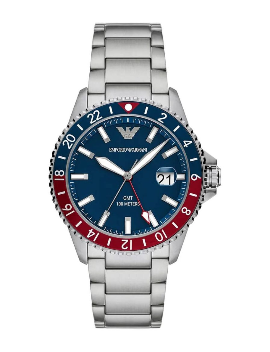 Emporio Armani Quartz Erkek Kol Saati AR11590