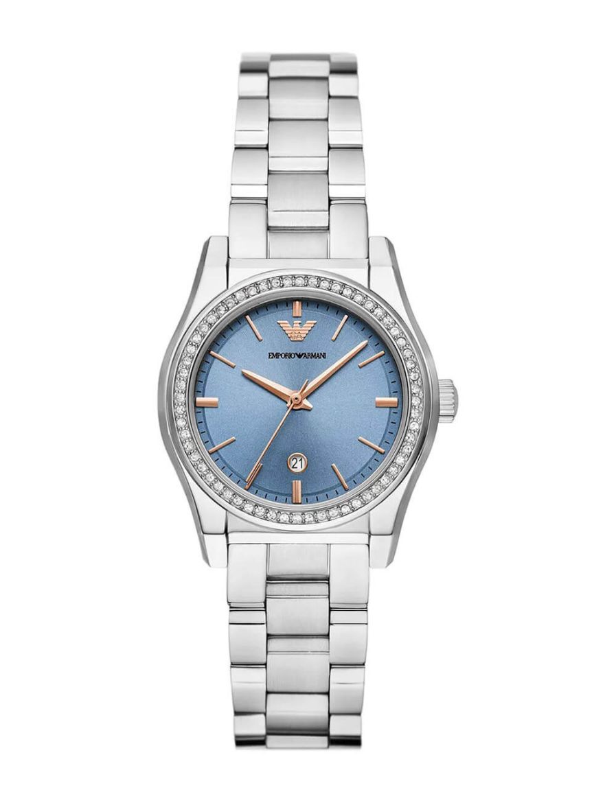 Emporio Armani Quartz Kadın Kol Saati AR11593