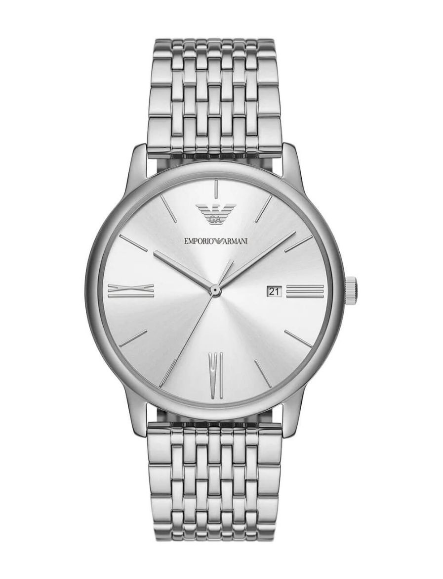 Emporio Armani Quartz Erkek Kol Saati AR11599