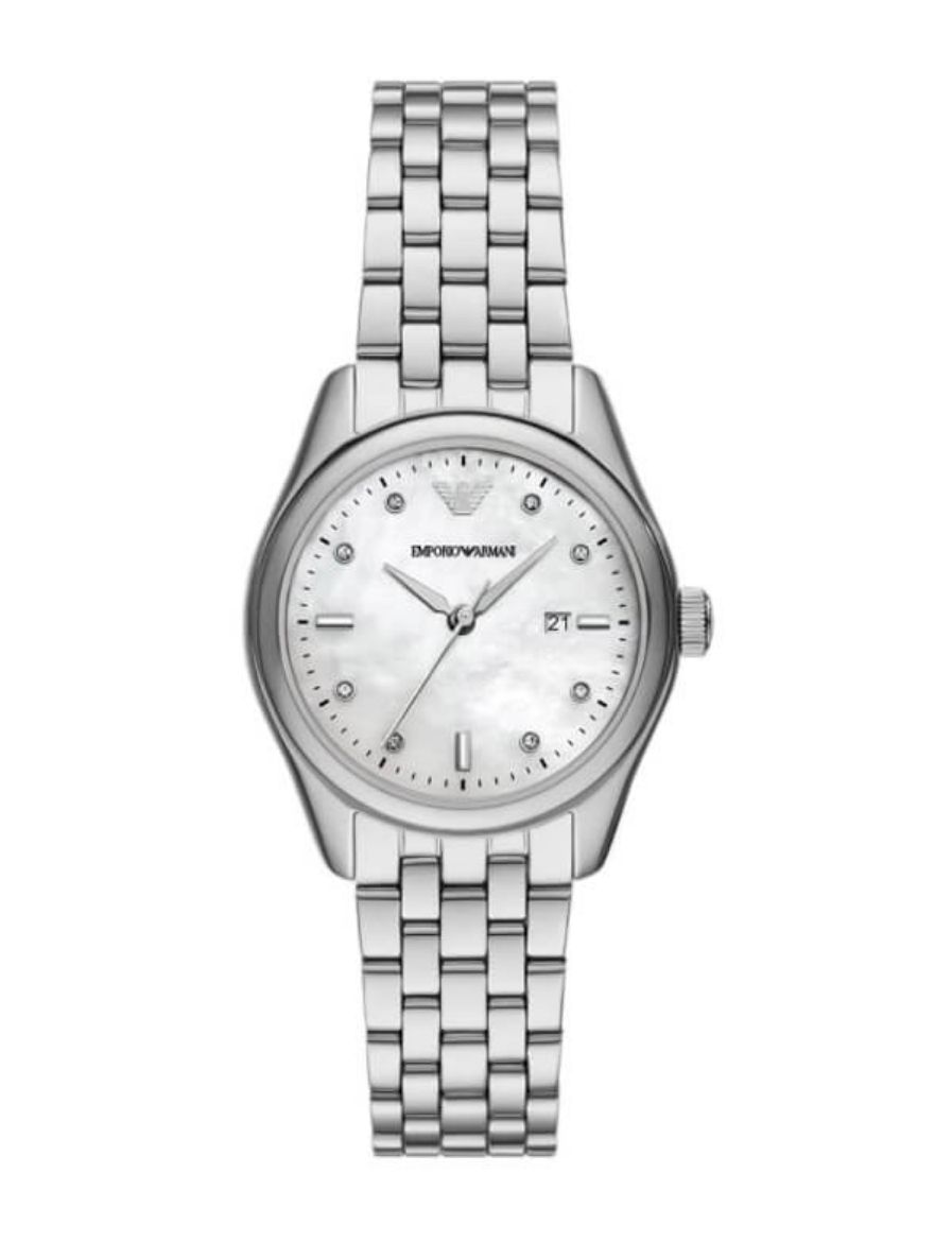 Emporio Armani Quartz Kadın Kol Saati AR11614