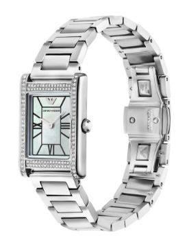 Emporio Armani Quartz Kadın Kol Saati AR11625