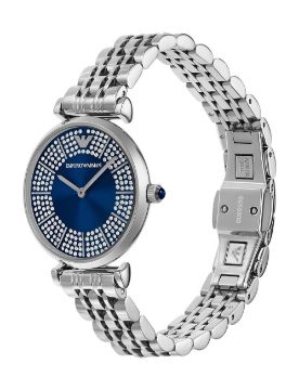 Emporio Armani Quartz Kadın Kol Saati AR11627