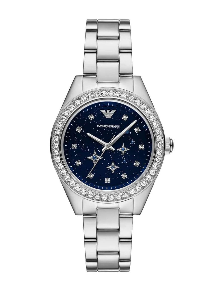 Emporio Armani Quartz Kadın Kol Saati AR11628