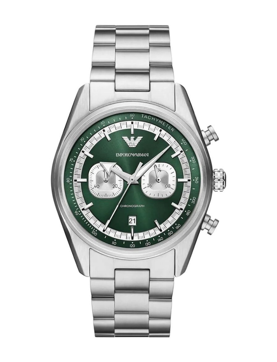 Emporio Armani Quartz Erkek Kol Saati AR11637