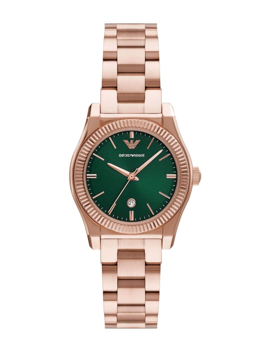 Emporio Armani Quartz Kadın Kol Saati AR11639