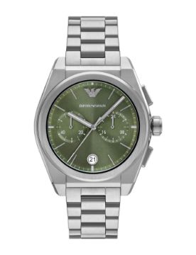Emporio Armani Quartz Erkek Kol Saati AR11640