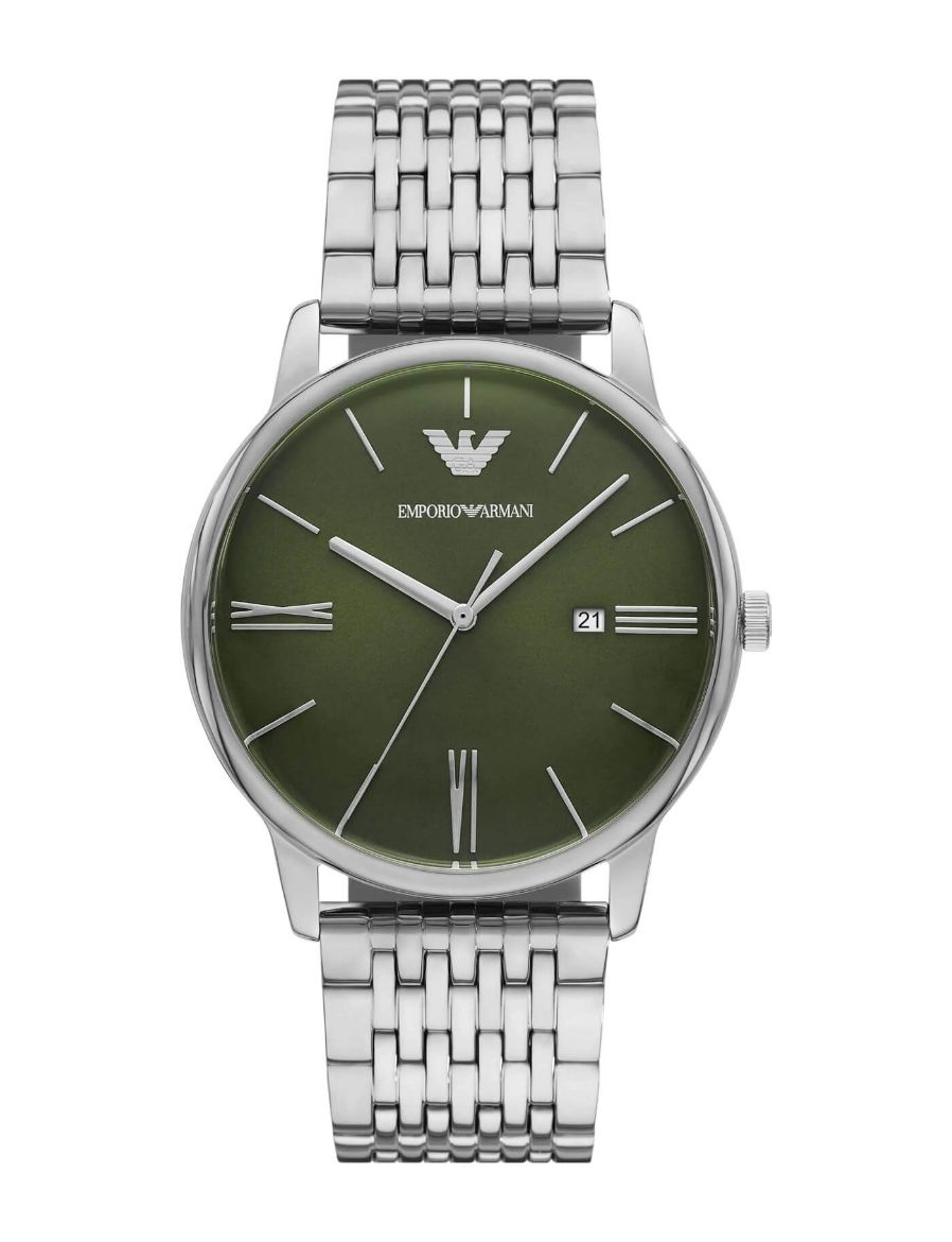 Emporio Armani Quartz Erkek Kol Saati AR11644