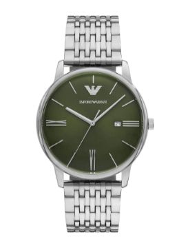 Emporio Armani Quartz Erkek Kol Saati AR11644