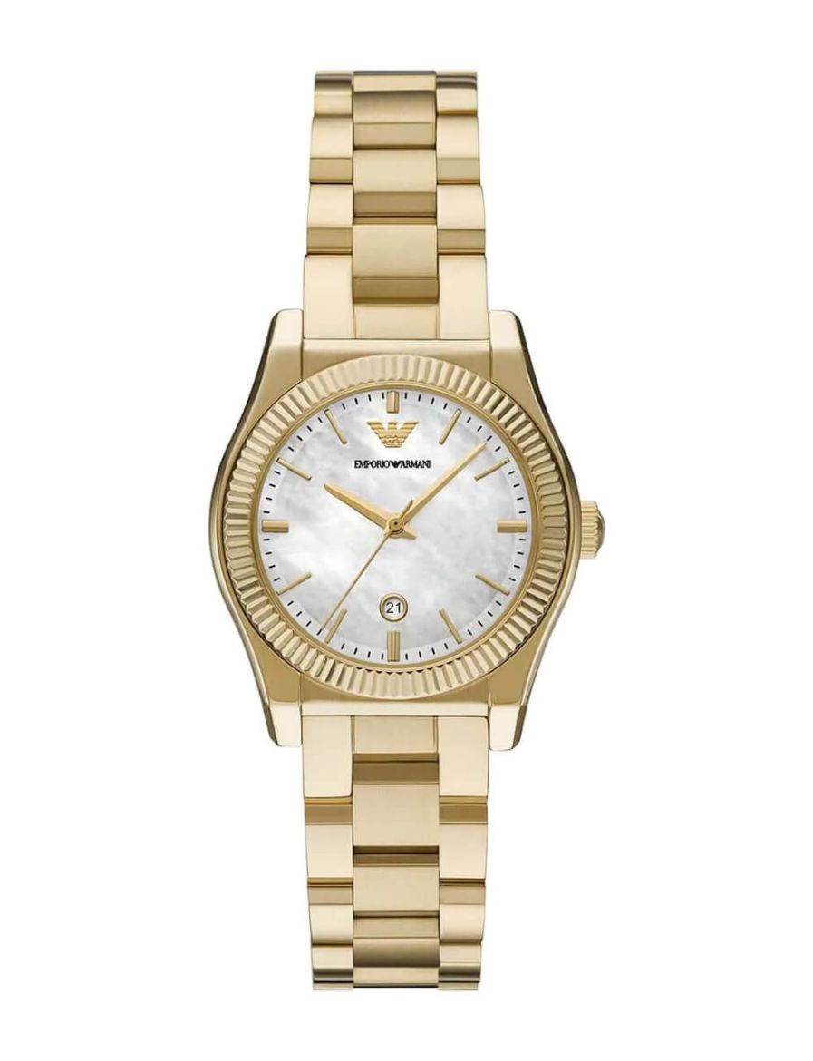 Emporio Armani Quartz Kadın Kol Saati AR11657