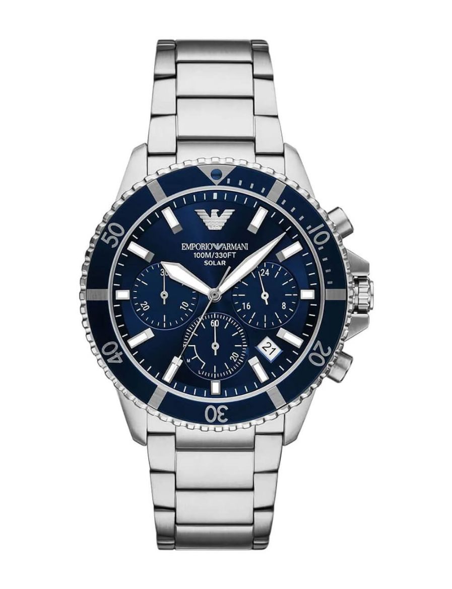 Emporio Armani Quartz Erkek Kol Saati AR11681
