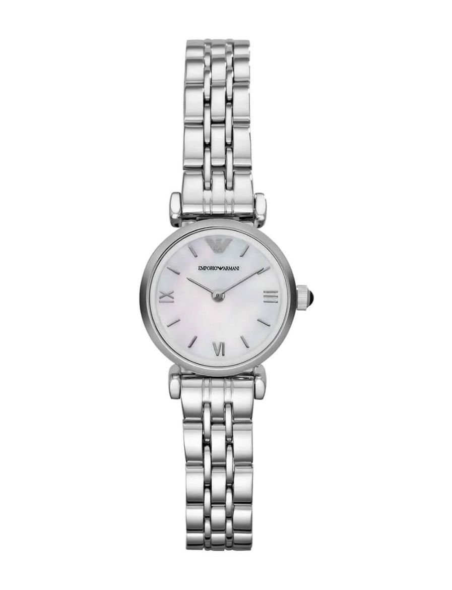 Emporio Armani Quartz Kadın Kol Saati AR1763