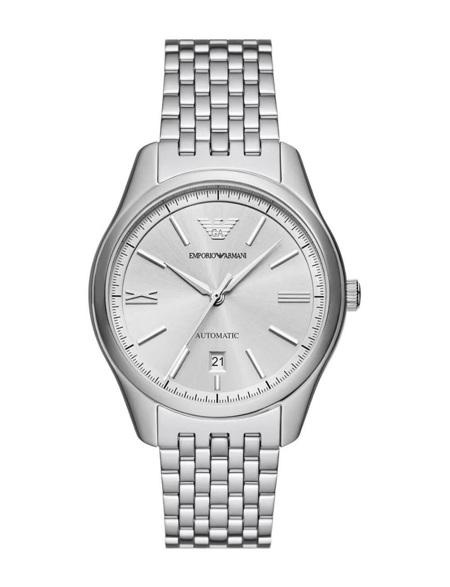 Emporio Armani Quartz Erkek Kol Saati AR60076