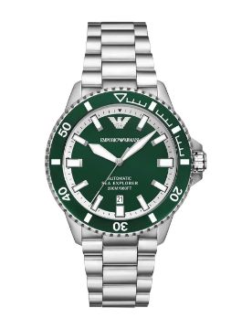 Emporio Armani Quartz Erkek Kol Saati AR60080