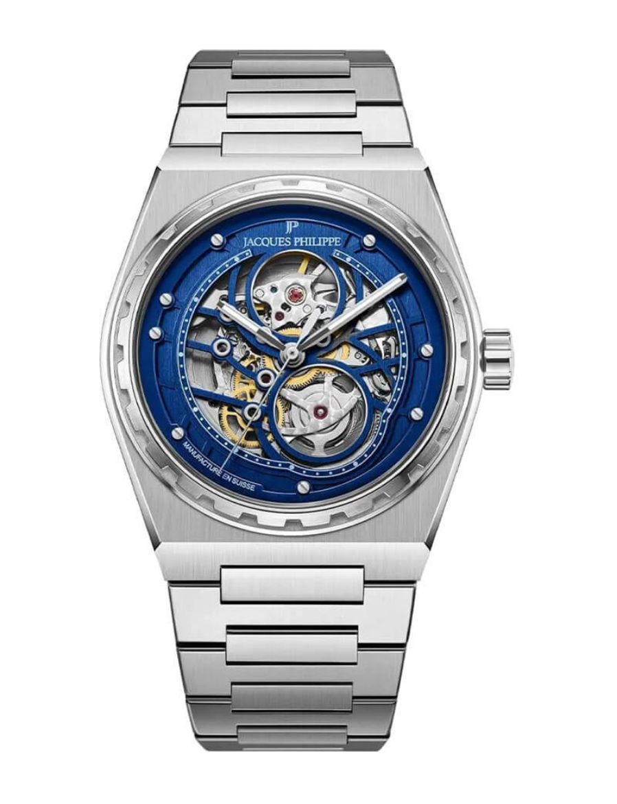 Jacques Philippe Peritus JPAGS781336SQ