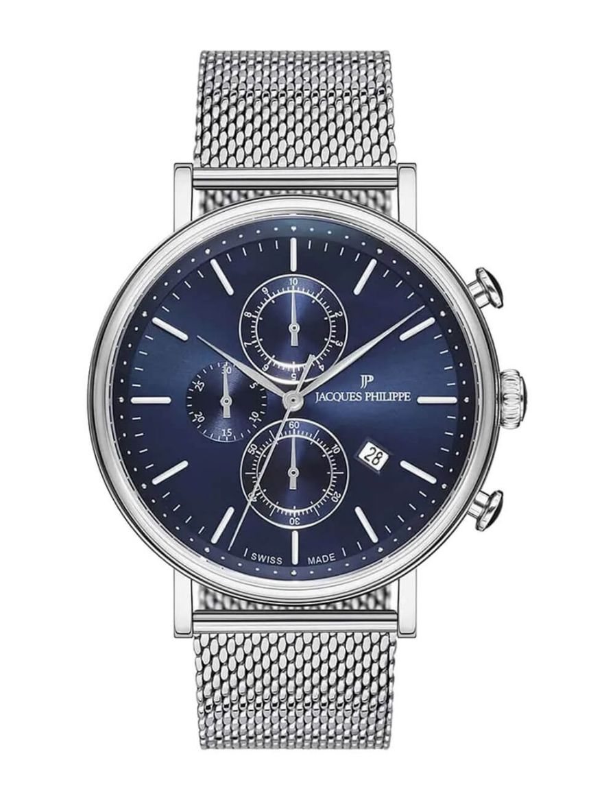 Jacques Philippe Alpha JPQGC021236N