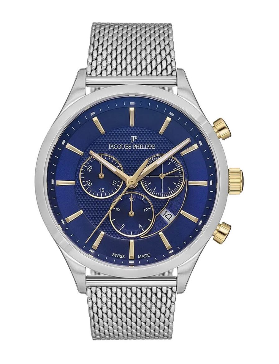 Jacques Philippe Apollo JPQGC031236N