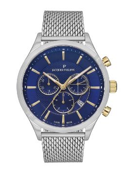 Jacques Philippe Apollo JPQGC031236N