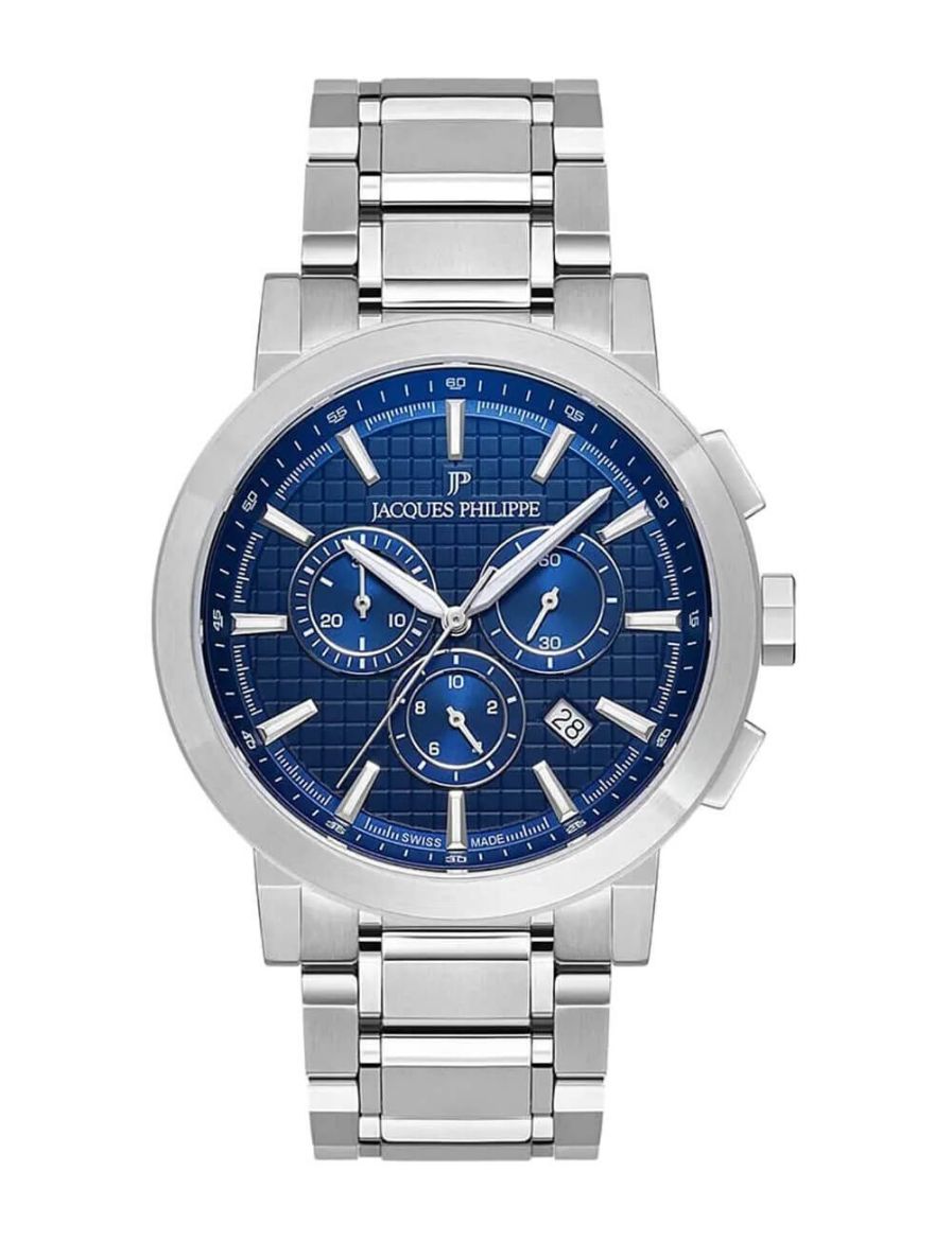 Jacques Philippe Cosmos Chrono JPQGC171336N