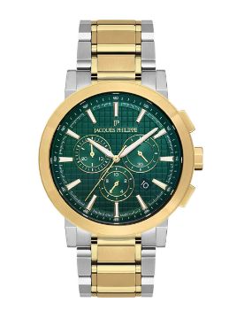 Jacques Philippe Cosmos Chrono JPQGC1773X8N