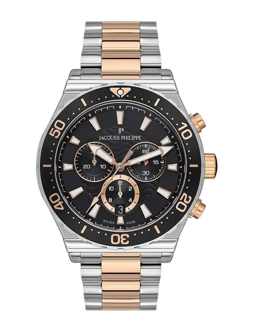 Jacques Philippe Echo JPQGC201318N